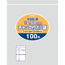 `bNܕt|܌ 100 LDPE  0.08mm VGG-8