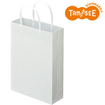 TANOSEE ���~�l�[�g�o�b�O �� �� 10����(ORLB-S-WH)