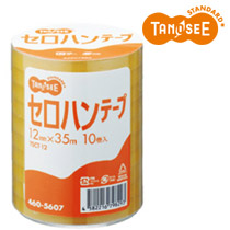 TANOSEE Zne[v 12mm~35m 10(TSCT-12)