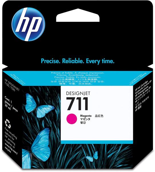 HP711@CNJ[gbW }[^29ml(CZ131A)