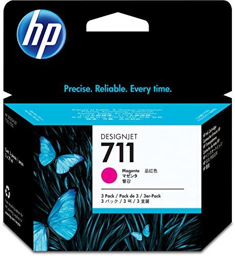 HP711@CNJ[gbW }[^29ml~3pbN(CZ135A)