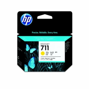 HP711@CNJ[gbW CG[29ml~3pbN(CZ136A)