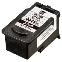 TCNCNJ[gbW CANON ubN BC-310BK ECI-C310B-V