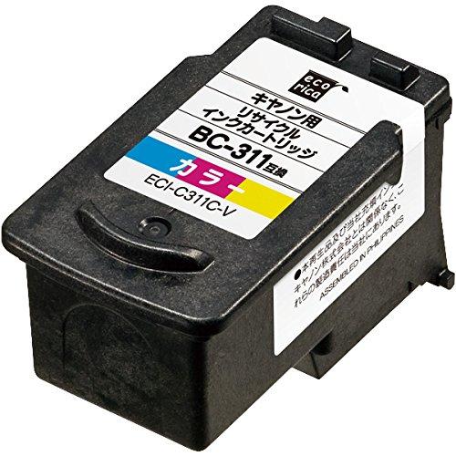 Lm(Canon) Ή TCN CNJ[gbW 3FJ[ BC-311 ECI-C311C-V