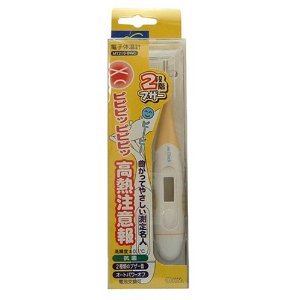 Ecjoy オーム電機 曲る電子体温計高熱注意報 Mt219bwc 特価 440 Ecjoy オーム電機 曲る電子体温計高熱注意報 Mt219bwc 特価 440