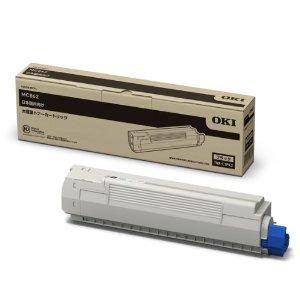 OKI gi[J[gbW ubN  MC862dn-T / MC862dn TNR-C3PK2