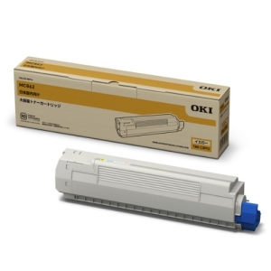 OKI gi[J[gbW CG[  MC862dn-T / MC862dn TNR-C3PY2