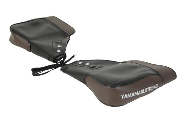 �y�K���w���O�Ɏd�l�����m�F�������zHC-UPM003�N���X�E�n���^�[�J�u�p �n���h���J�o�[ �u���E��