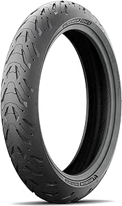 yKwOɎdlmFzROAD 6 : F 120/70ZR18 (59W) TL