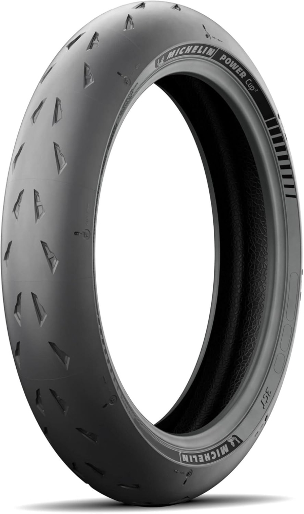 yKwOɎdlmFzPOWER CUP 2 : F 120/70ZR17 M/C (58W) TL