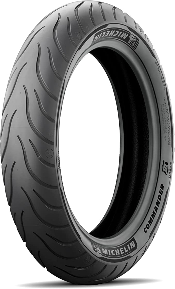 yKwOɎdlmFzCOMMANDER 3 TOURING : F 120/70B21 M/C 68H REINF TL/TT ~V