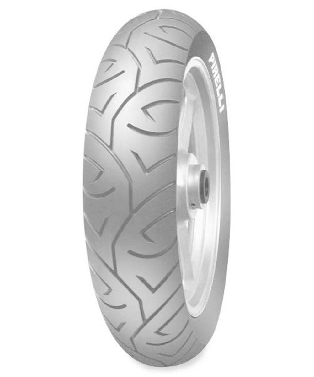s I[goCp SPORT DEMON A 150/70-17 M/C 69H `[uX^Cv (TL) oCN^C ֗p 1343300 1{ PIRELLI