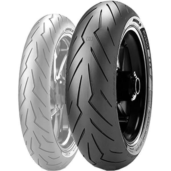 yKwOɎdlmFzDIABLO ROSSO3 : R 140/70R17 66H TL PIRELLI s