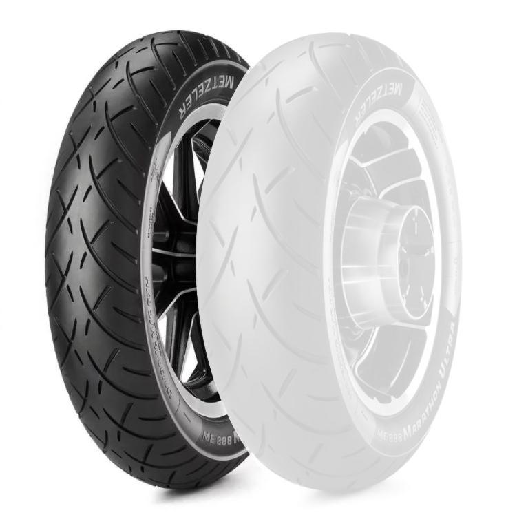 yKwOɎdlmFzME888 MARATHON ULTRA : F 120/70B21 68H TL Reinf