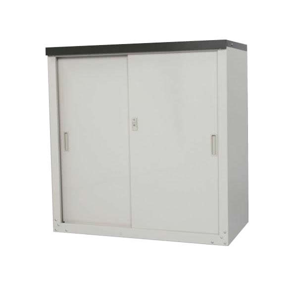ECJOY!】 グリーンライフ 家庭用収納庫 HS-92【特価￥12,287】