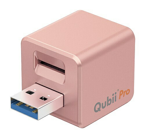 Qubii Pro J[h[_[ [YS[h(MKPQSRG)