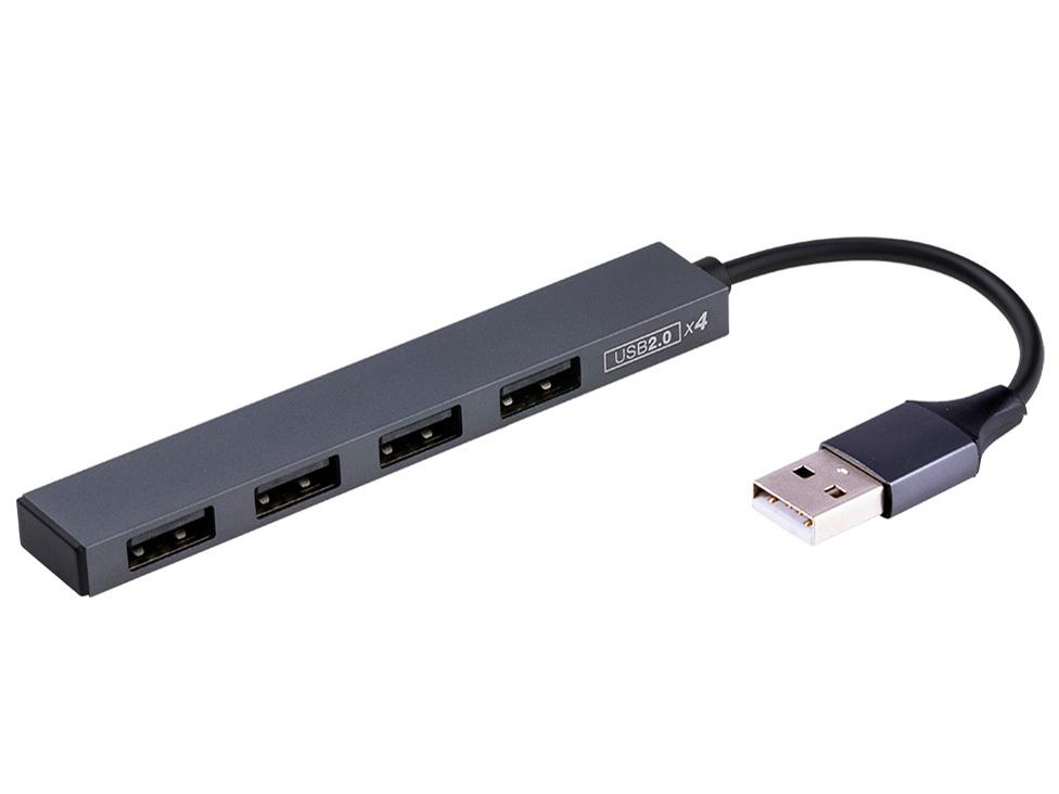 iJoV UH-2554GY USB2.0 4|[gnu O[(UH-2554GY)
