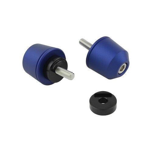 \bho-Gh YAMAHA M6 MAT BLUE i:031199-31-10