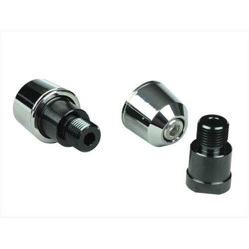 ソリッドバ-エンド YAMAHA M16 メッキ 品番:031089-33-10