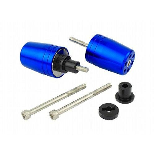 ウルトラヘビーバーエンド KAWASAKI M6 BLUE 品番:031689-01-10