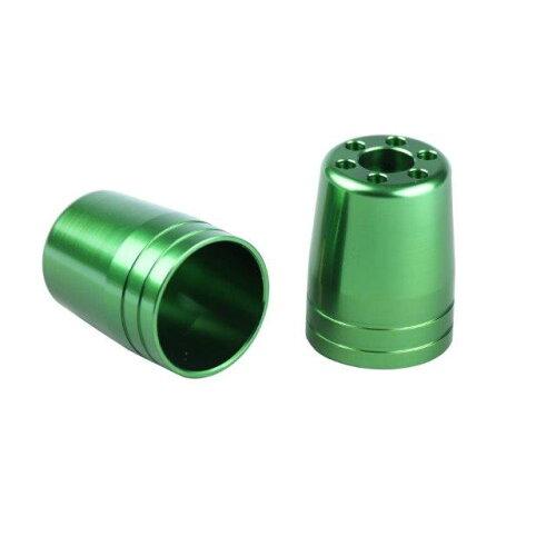 Egwr[o[Gh M8AE^[ 2pcs LIGHTGREEN i:031879-18-10