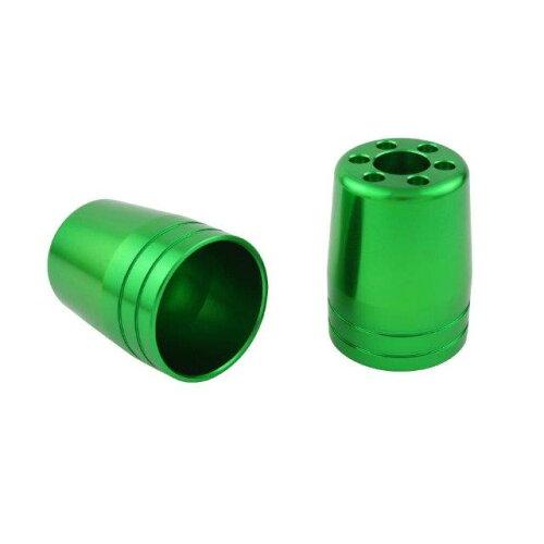 Egwr[o[Gh M8AE^[ 2pcs LIME GREEN i:031879-28-10