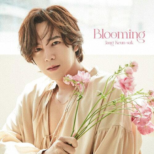 Blooming(A)(DVD `EO\N