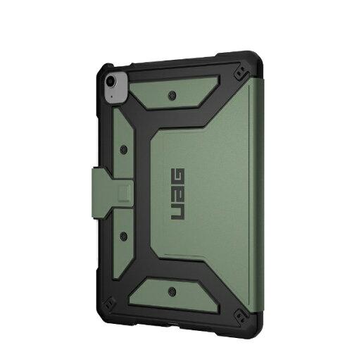 UAG iPad Air(5) METROPOLIS SE Case(I[u)(UAG-IPDA5FSE-OL) URBAN ARMOR GEAR