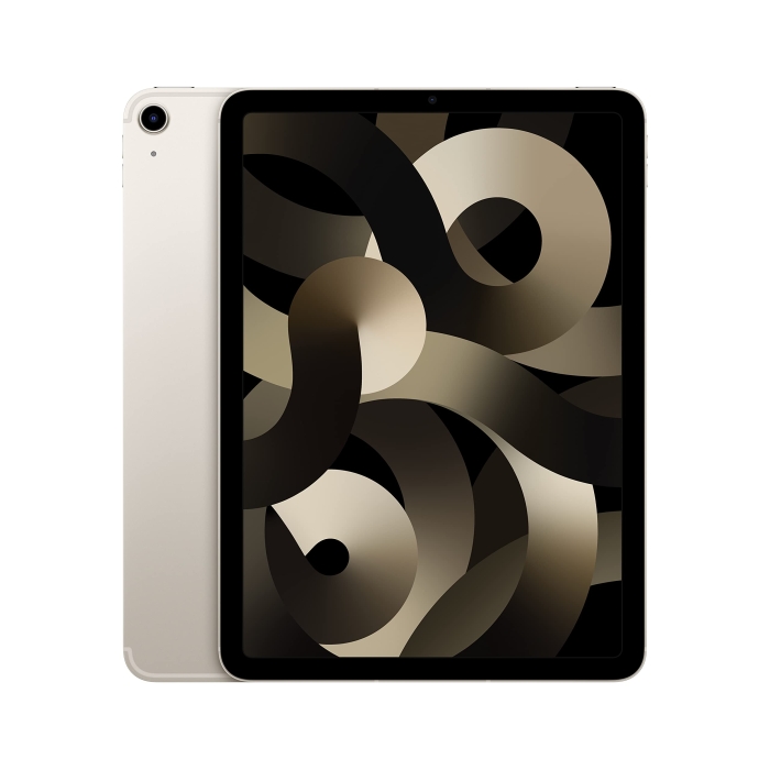 MM9P3J/A APPLE iPad Air iPadOS 16 10.9^iC`j 2360~1640 Apple M1 8GB SSD 256GB Wi-Fif Bluetooth v5.0 400`500g Vo[n