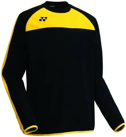 まとめ買いでお得 ECJOY!】 (FW5006 ユニトレーニングトップ ヨネックス YONEX 服＆ファッション小物