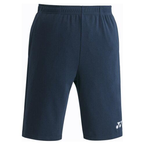 ヨネックス ハーフパンツ Lサイズ（YONEX メンズニットハーフ