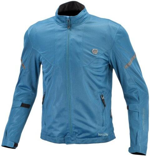 JK-162 Protect Full Mesh Jacket NEO 07-162 F:Mallard Blue TCY:WXL R~l