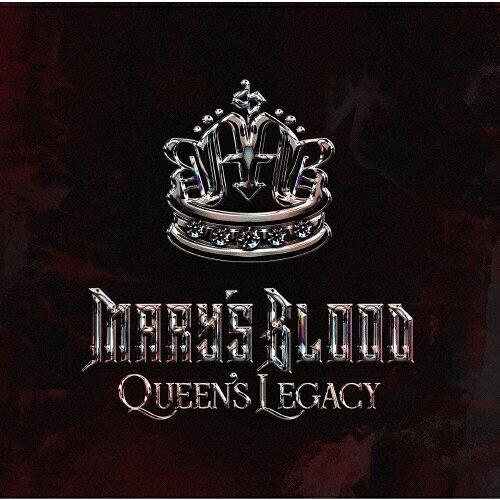 Queenfs Legacy() Maryfs Blood