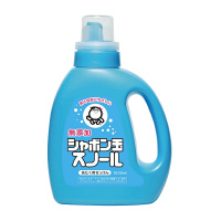 シャボン玉 スノール   1000ml