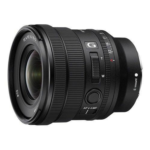 aLpY[Y FE PZ 16-35mm F4 G(12Q13/E }Eg)(SELP1635G)