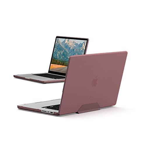 UAGА U by UAG MacBookPro 16C`p DOTP[X(I[xW[k)(UAG-UMBP16DT-AG)