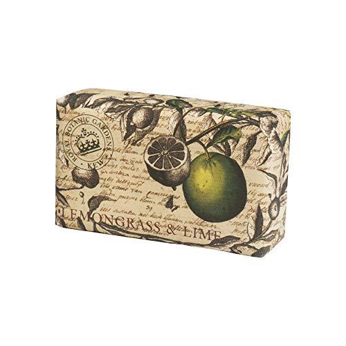 CObV\[vJpj[ English Soap Company Luxury Shea Soaps OWA[VA\[v (sa37001004)