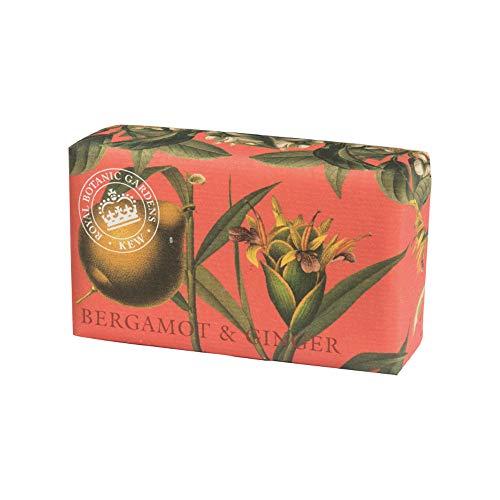 CObV\[vJpj[ English Soap Company Luxury Shea Soaps OWA[VA\[v (sa37001008)