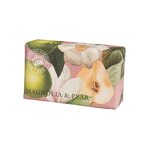 CObV\[vJpj[ English Soap Company Luxury Shea Soaps OWA[VA\[v (sa37001009)