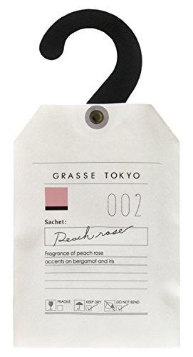 GRASSE TOKYO TVF Sachet O[XgELE (togtsa-002)