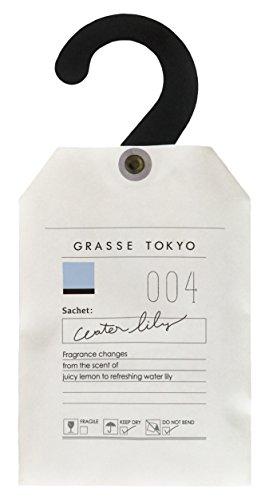 GRASSE TOKYO TVF Sachet O[XgELE (togtsa-004)