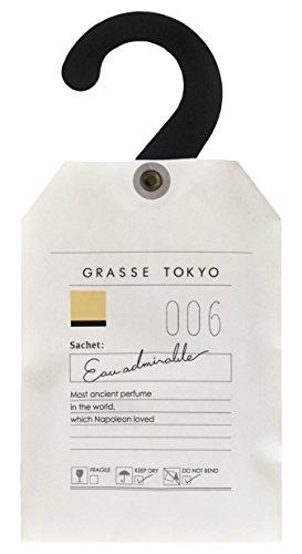 GRASSE TOKYO TVF Sachet O[XgELE (togtsa-006)(6)