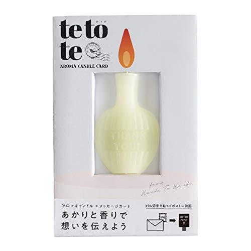 GRASSE TOKYO A}LhJ[h tetote uTHANK YOUv O[XgELE (togtteto-002)