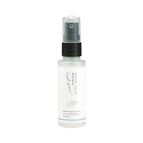 GRASSE TOKYO }XNXv[ 50ml (AR[Zx78%ȏ)Mask Spray O[XgELE (togtmsk-002)