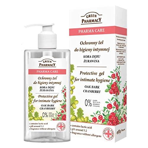 Elfa Pharm tF~jEHbV Soothing Feminine Wash Gt@t@[ (sa35010002)