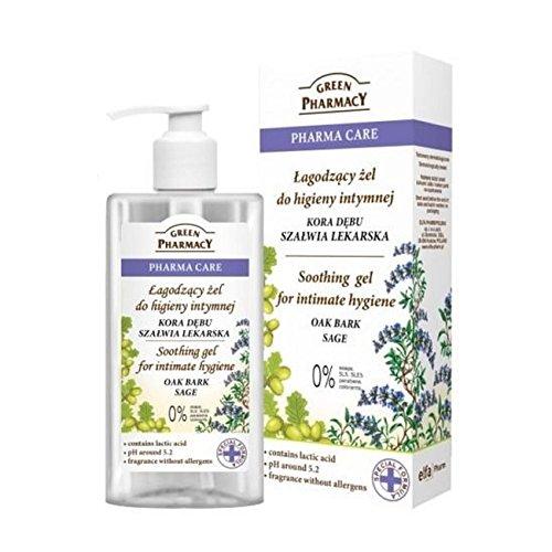 Elfa Pharm tF~jEHbV Soothing Feminine Wash Gt@t@[ (sa35010004)