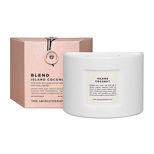 BLEND Lh uh Soy Wax Candle uh A}Zs[Jpj[ (sa12165001)