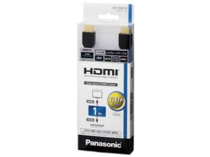 RP-CHE10-K [1m ubN] HDMIP[u ubN 1m (RP-CHE10-K) PANASONIC pi\jbN