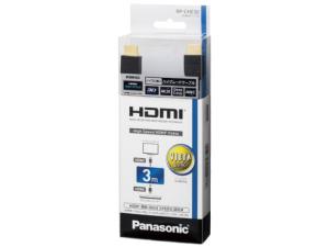 RP-CHE30-K [3m ubN] pi\jbN nCXs[hHDMIP[u 3.0m ubN RP-CHE30-K PANASONIC pi\jbN