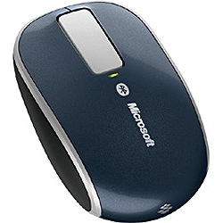 Sculpt Touch Mouse for Business 6QL-00007 Sculpt Touch Mse for Bus Bluetooth Storm Gray(6QL-00007) MICROSOFT }CN\tg